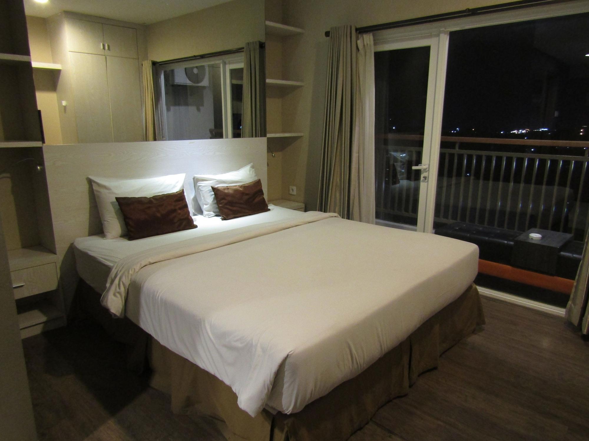 Student Park Hotel Γιογκιακάρτα Εξωτερικό φωτογραφία