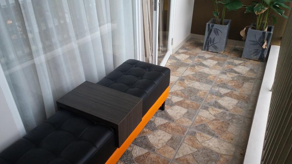 Student Park Hotel Γιογκιακάρτα Εξωτερικό φωτογραφία